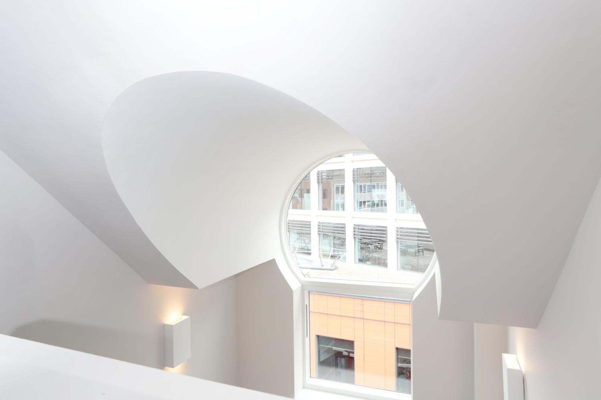 Barbican Serviced Apartments By Lovelystay ลอนดอน ภายนอก รูปภาพ